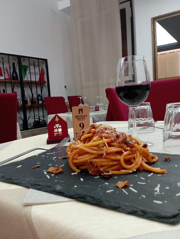 Images Ai Quattro Mori