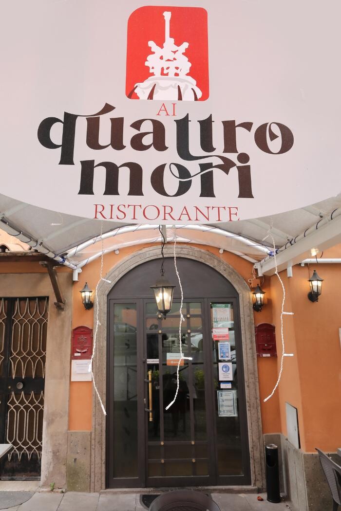 Images Ai Quattro Mori