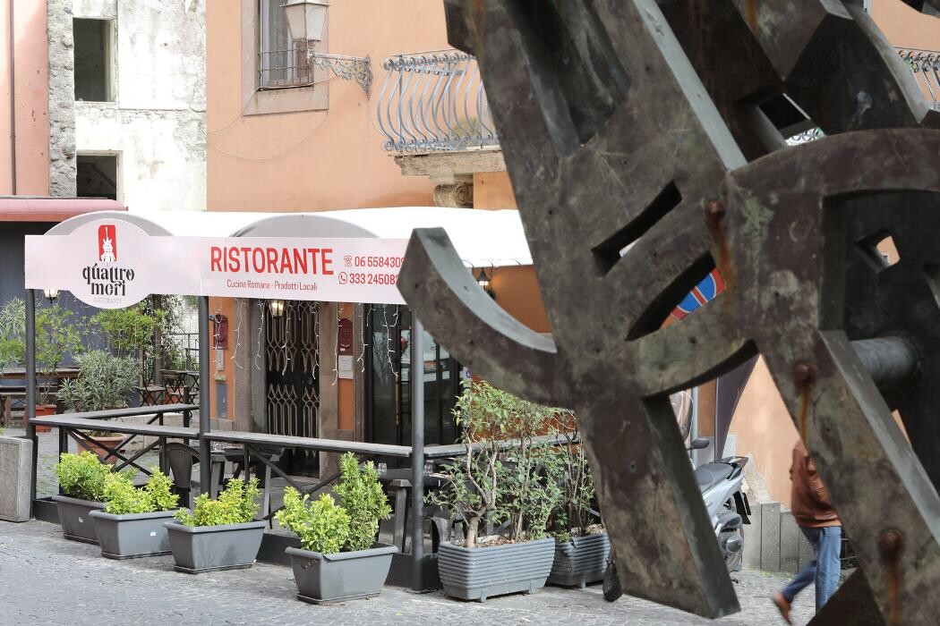 Images Ai Quattro Mori