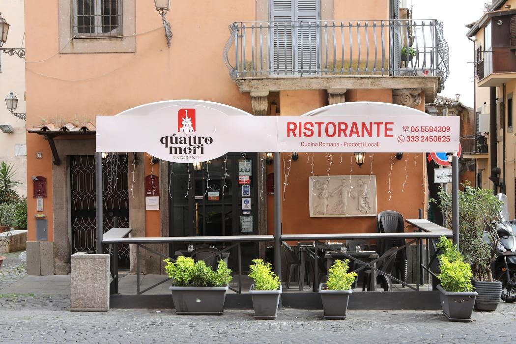 Images Ai Quattro Mori