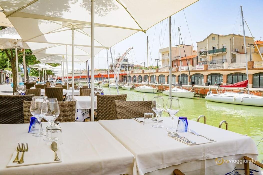 Images Ristorante il Traghetto