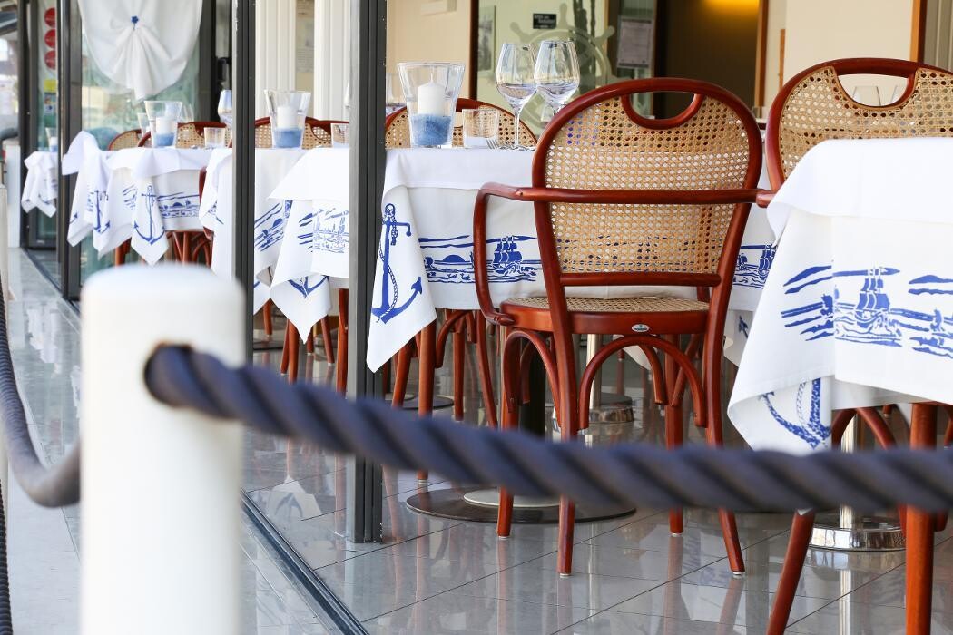 Images Ristorante il Traghetto