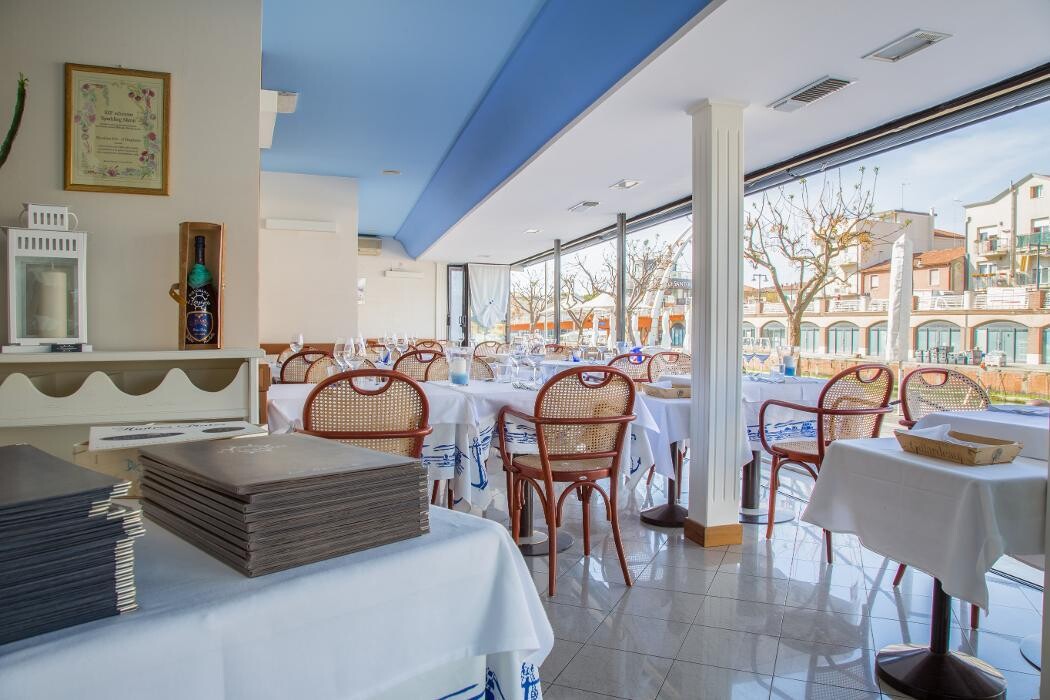 Images Ristorante il Traghetto