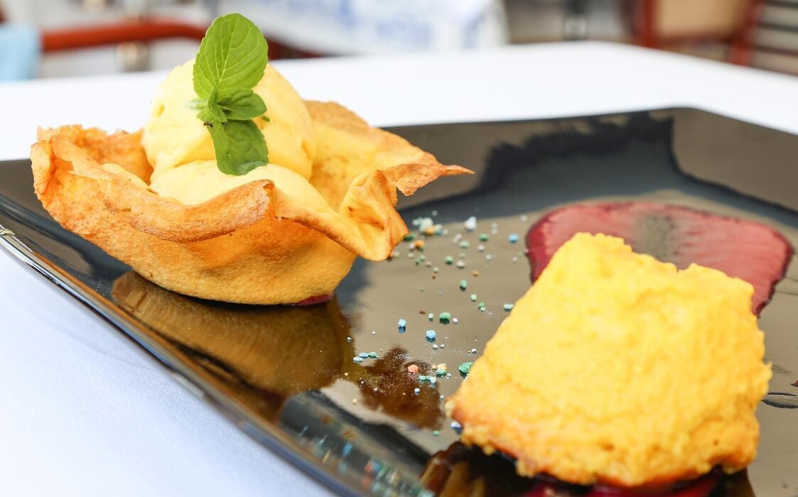 Images Ristorante il Traghetto