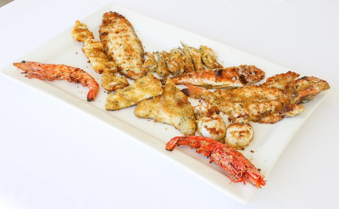Images Ristorante il Traghetto