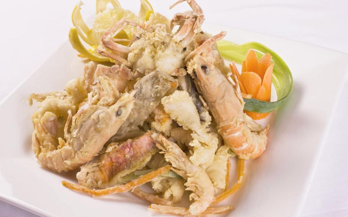 Images Ristorante il Traghetto