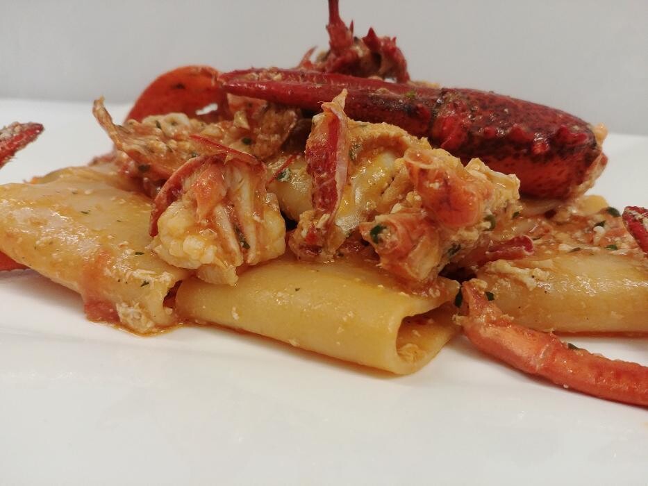 Images Ristorante il Traghetto