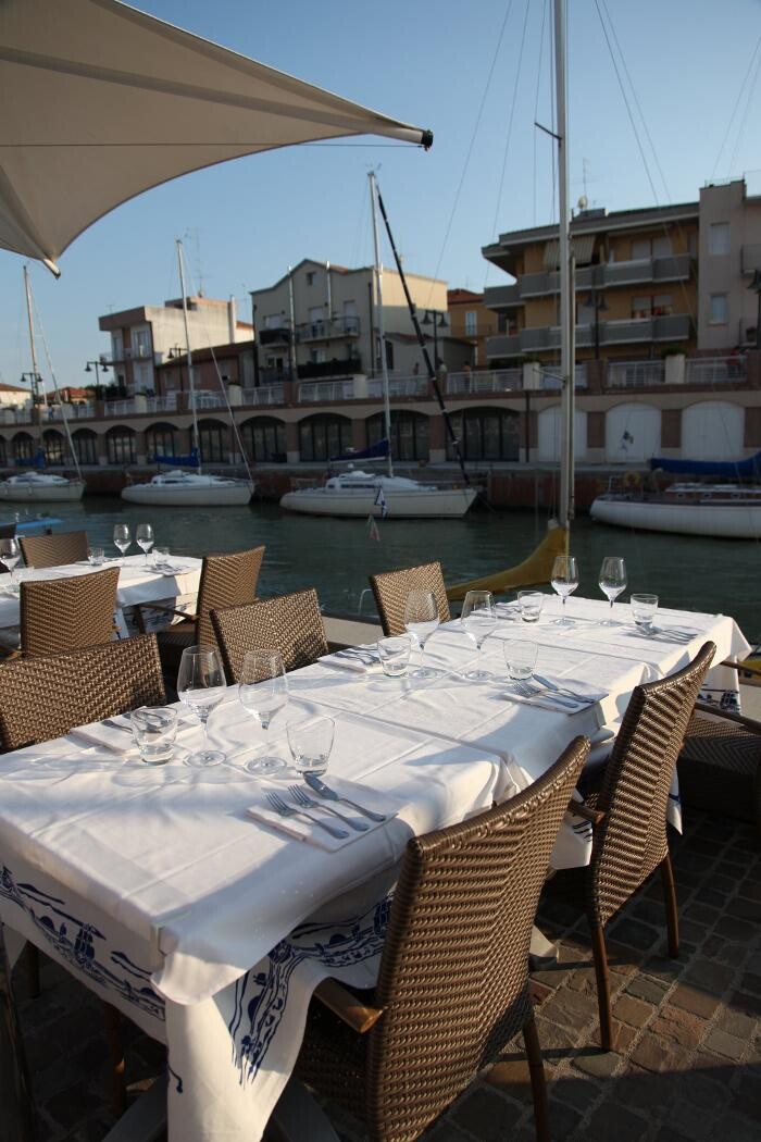 Images Ristorante il Traghetto