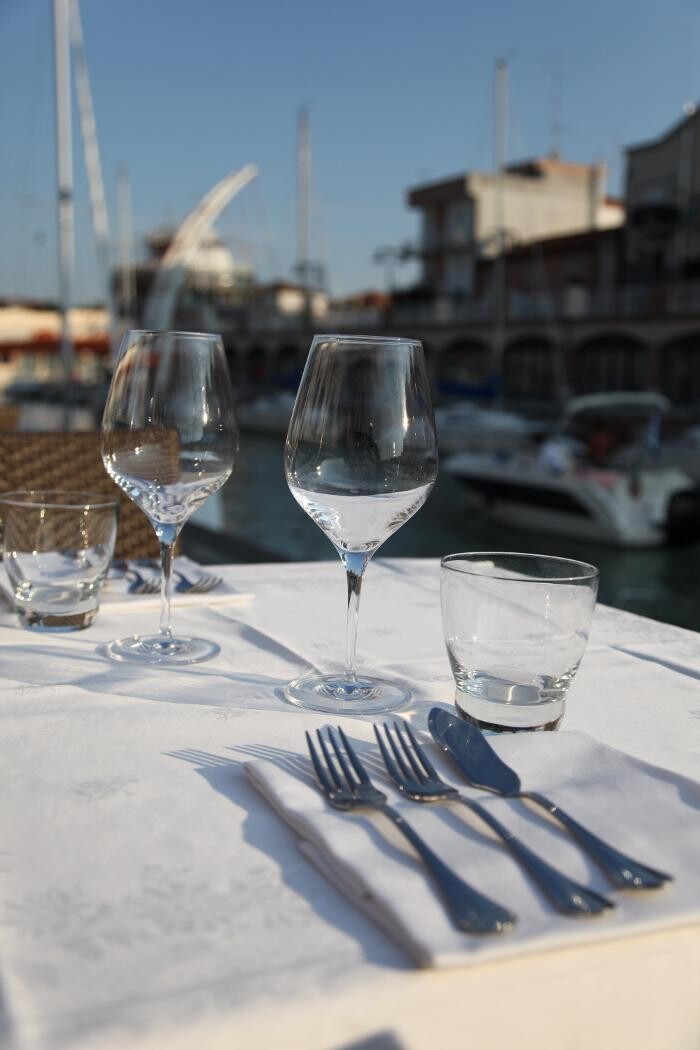 Images Ristorante il Traghetto