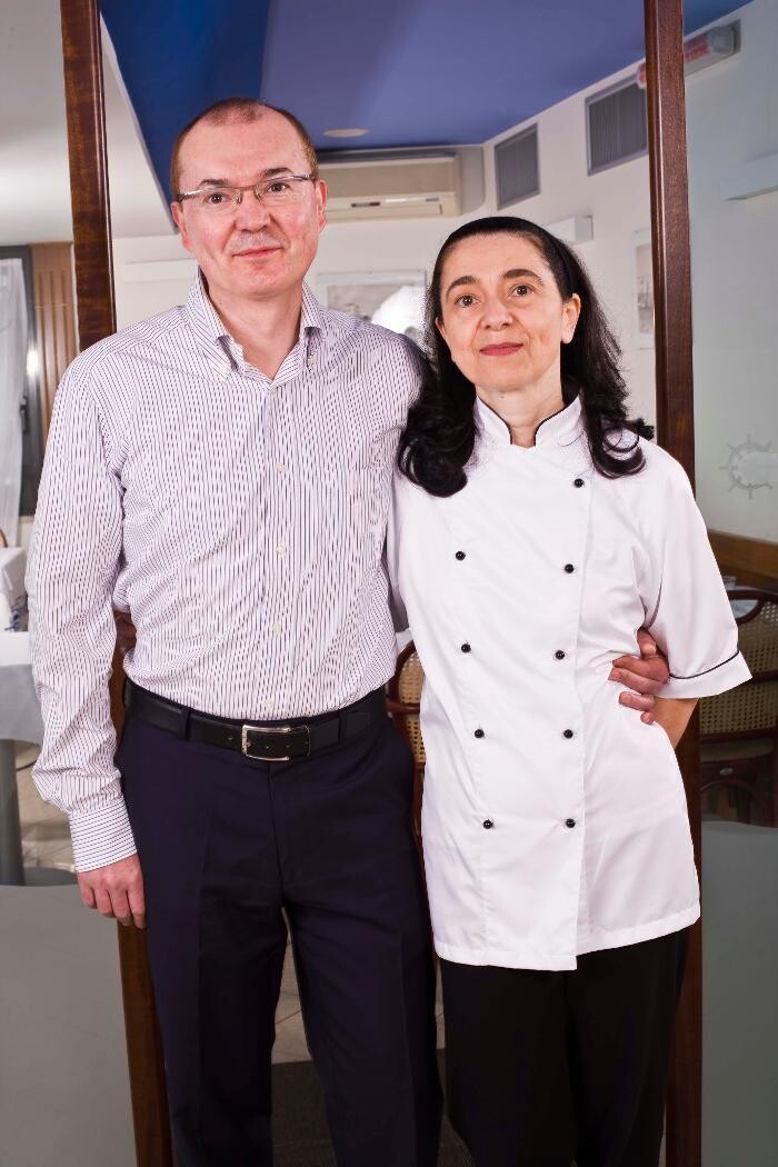 Images Ristorante il Traghetto