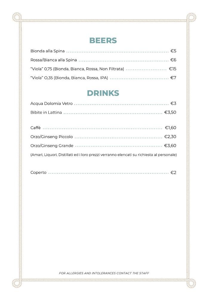Images Ristorante il Traghetto