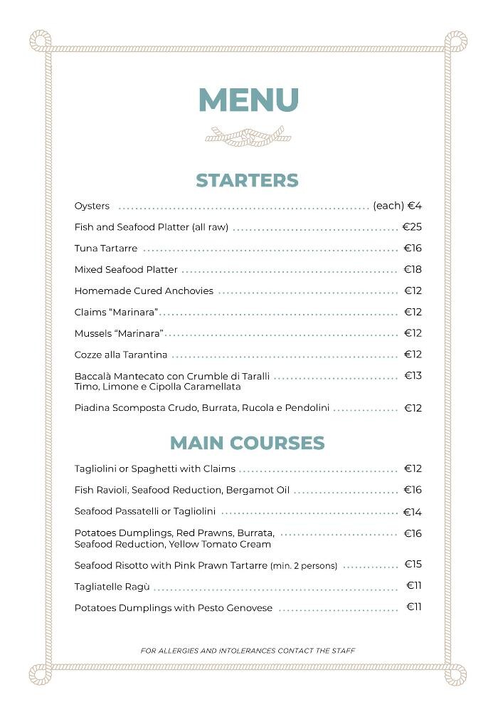 Images Ristorante il Traghetto