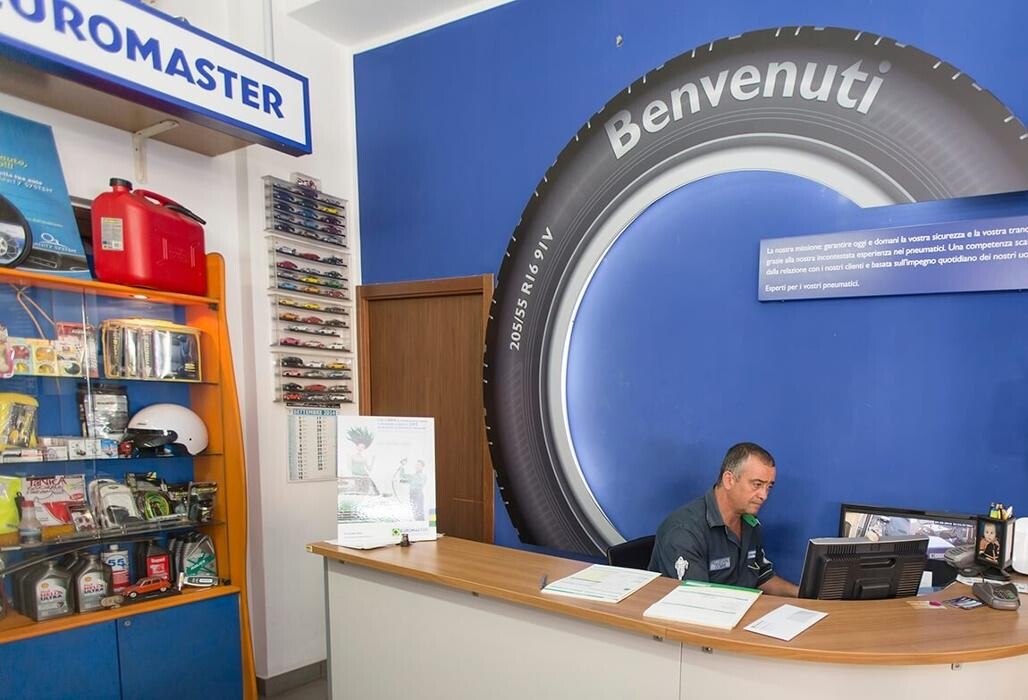 Images Euromaster Pellegrino Paolo