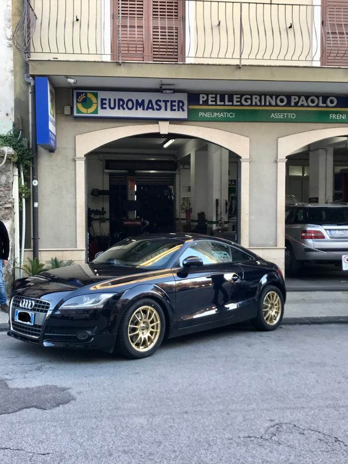 Images Euromaster Pellegrino Paolo