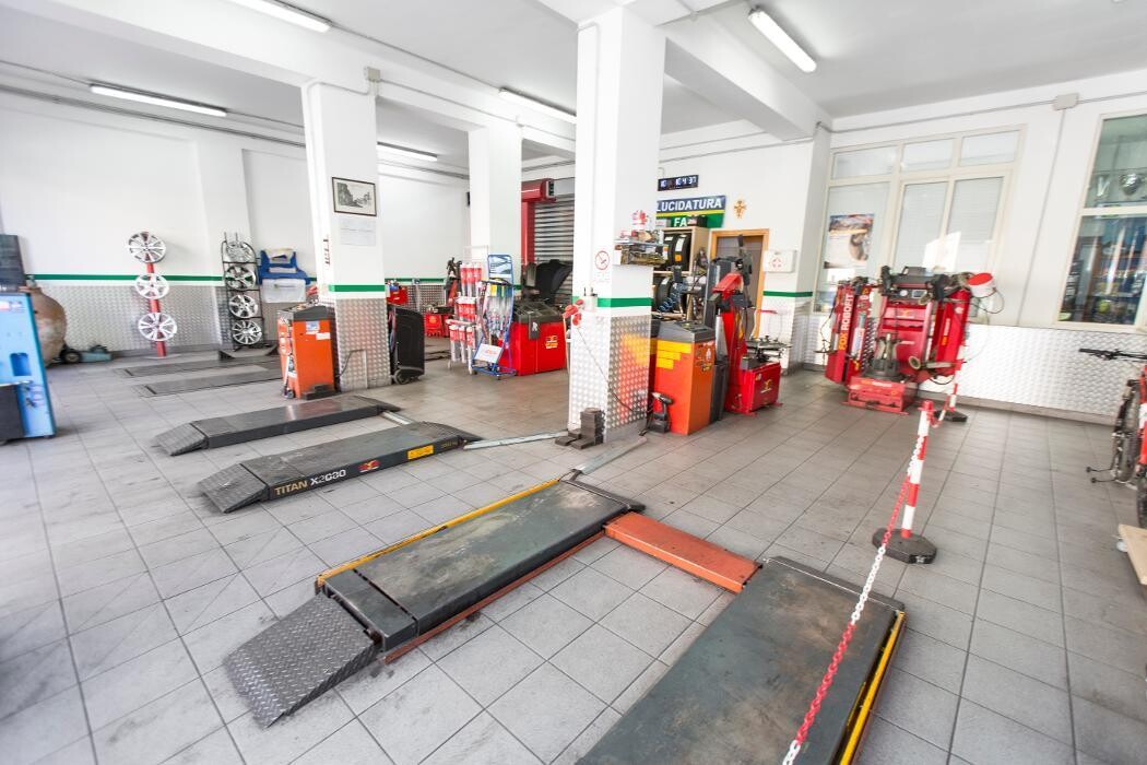 Images Euromaster Pellegrino Paolo