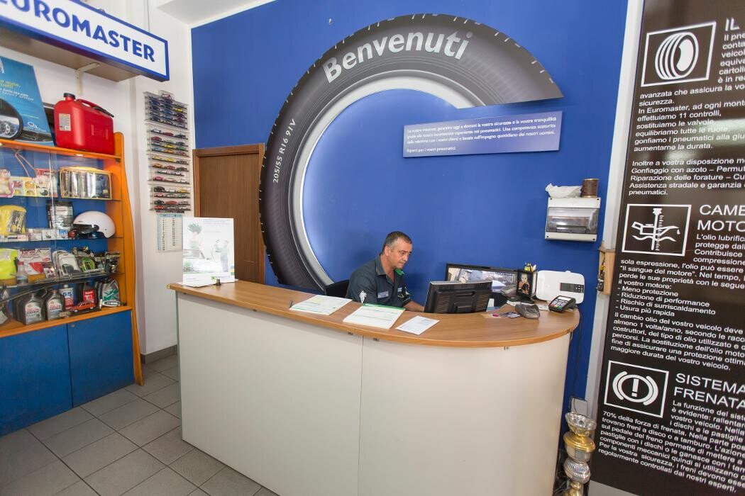 Images Euromaster Pellegrino Paolo