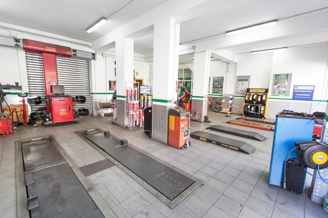 Images Euromaster Pellegrino Paolo