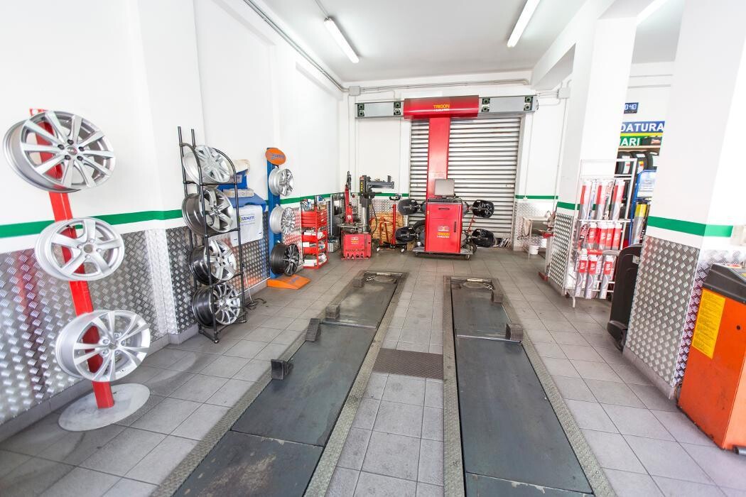 Images Euromaster Pellegrino Paolo