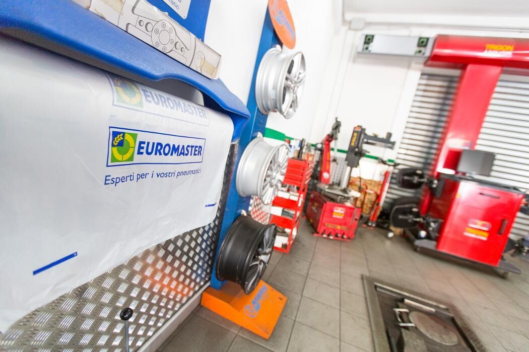 Images Euromaster Pellegrino Paolo