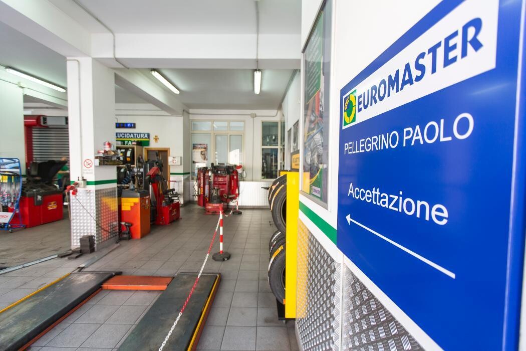 Images Euromaster Pellegrino Paolo