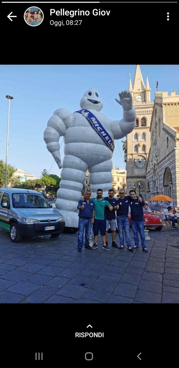 Images Euromaster Pellegrino Paolo