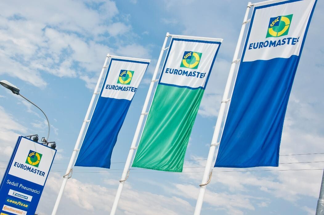 Images Euromaster Sedall Pneumatici