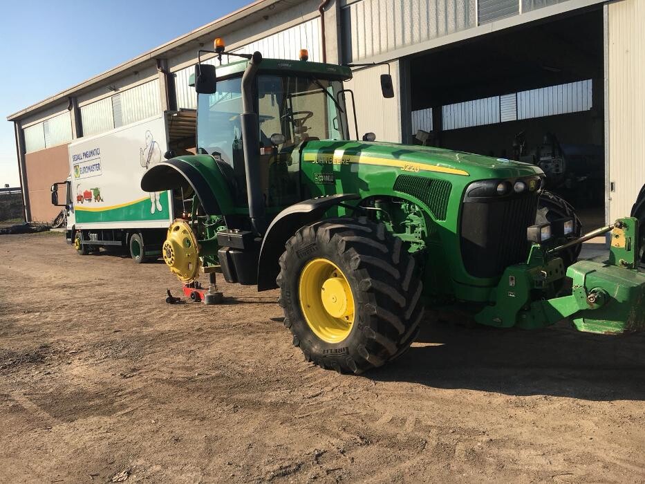 Images Euromaster Sedall Pneumatici