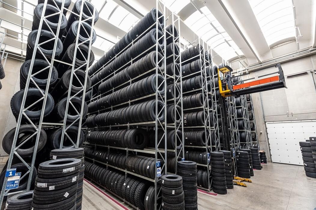 Images Euromaster Sedall Pneumatici