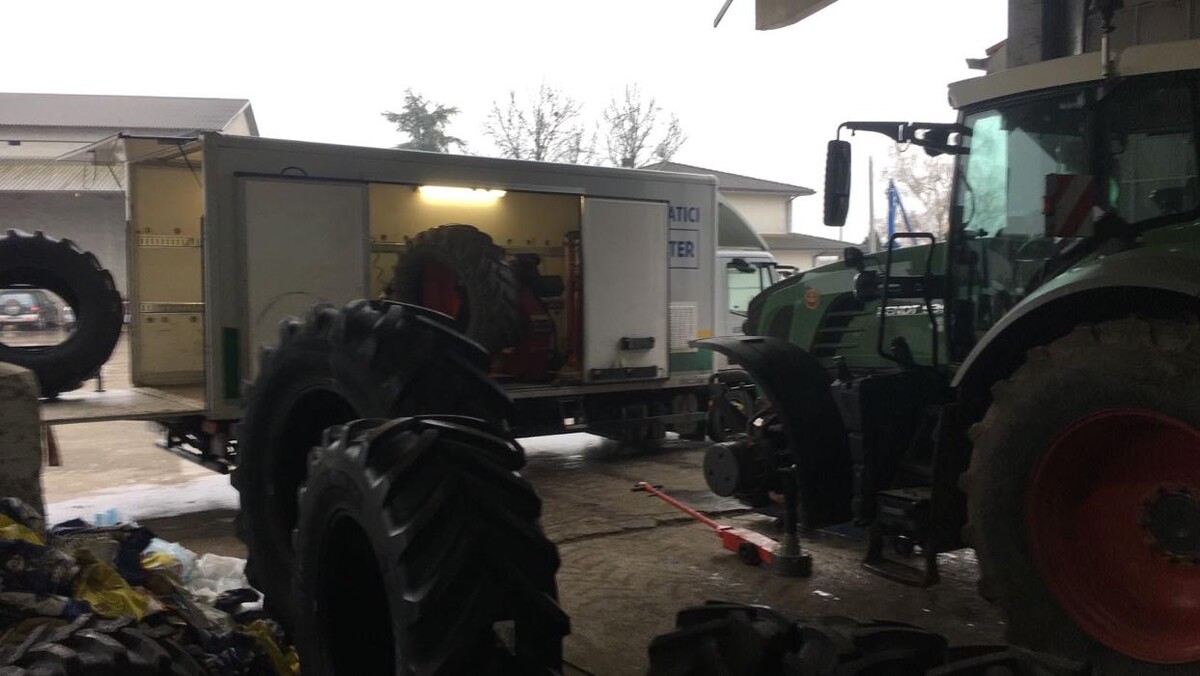 Images Euromaster Sedall Pneumatici