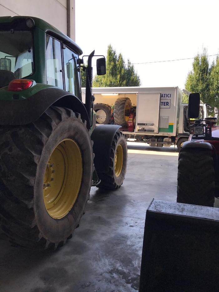 Images Euromaster Sedall Pneumatici