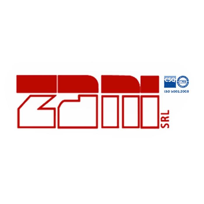 Zani Antincendio Logo