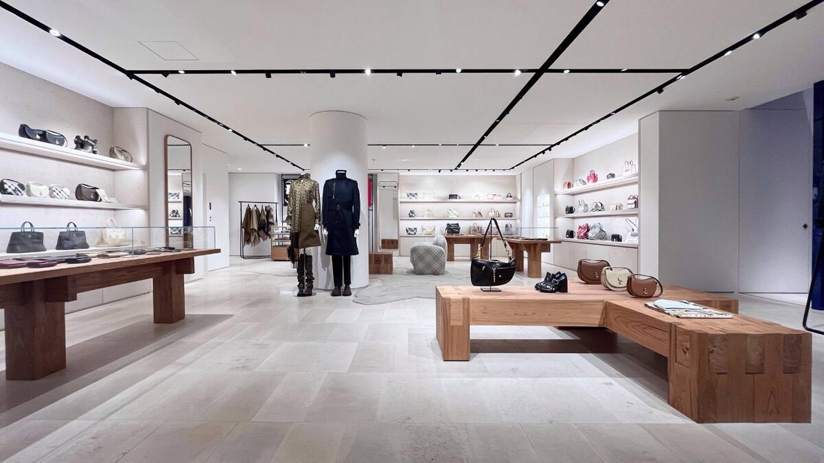 Images Burberry