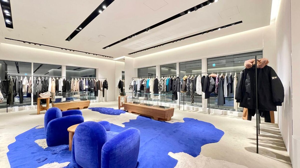 Images Burberry