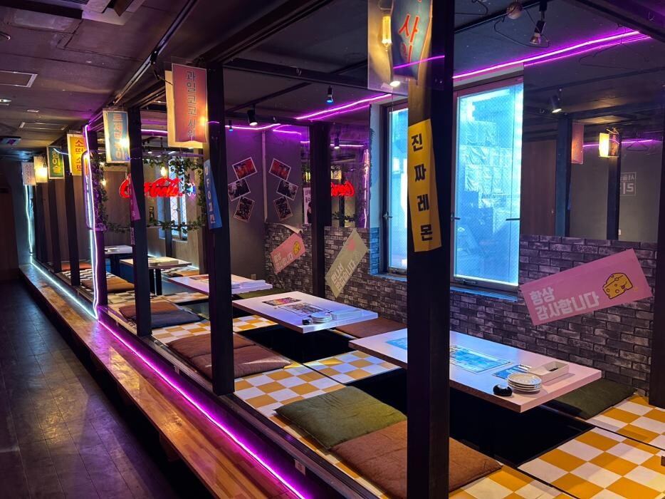 Images ソウルサカバ リピル 松戸店