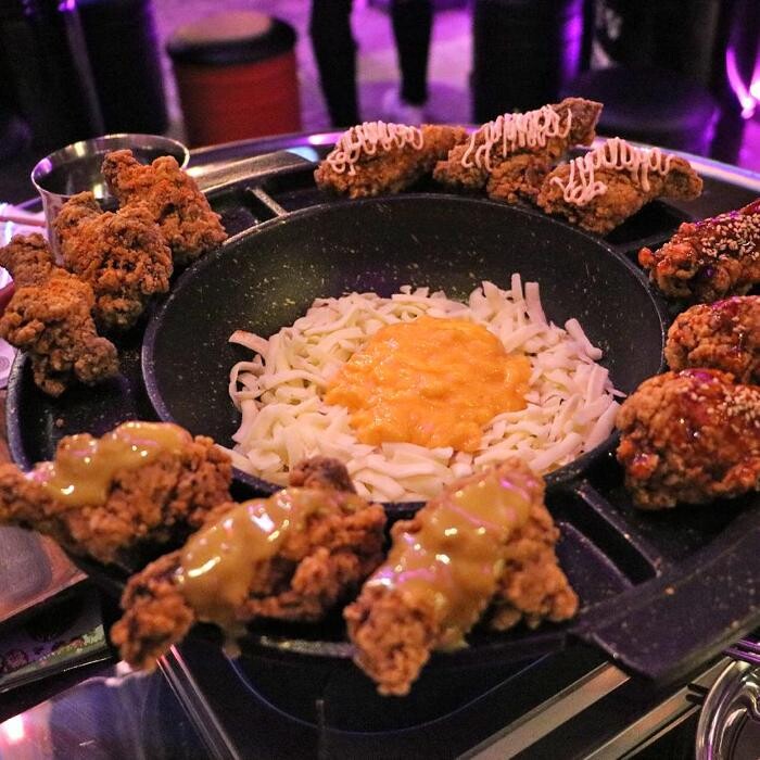 Images ソウルサカバ リピル 松戸店