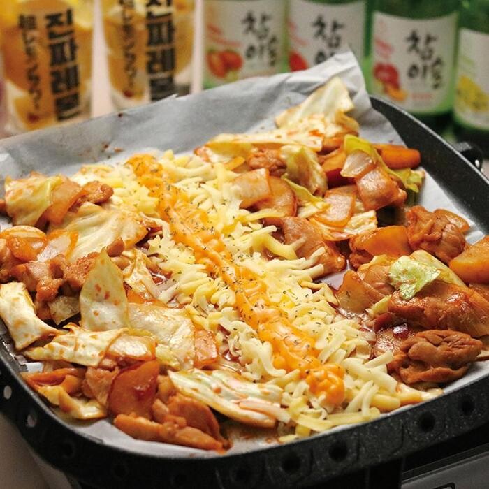 Images ソウルサカバ リピル 松戸店