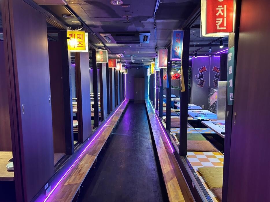 Images ソウルサカバ リピル 松戸店