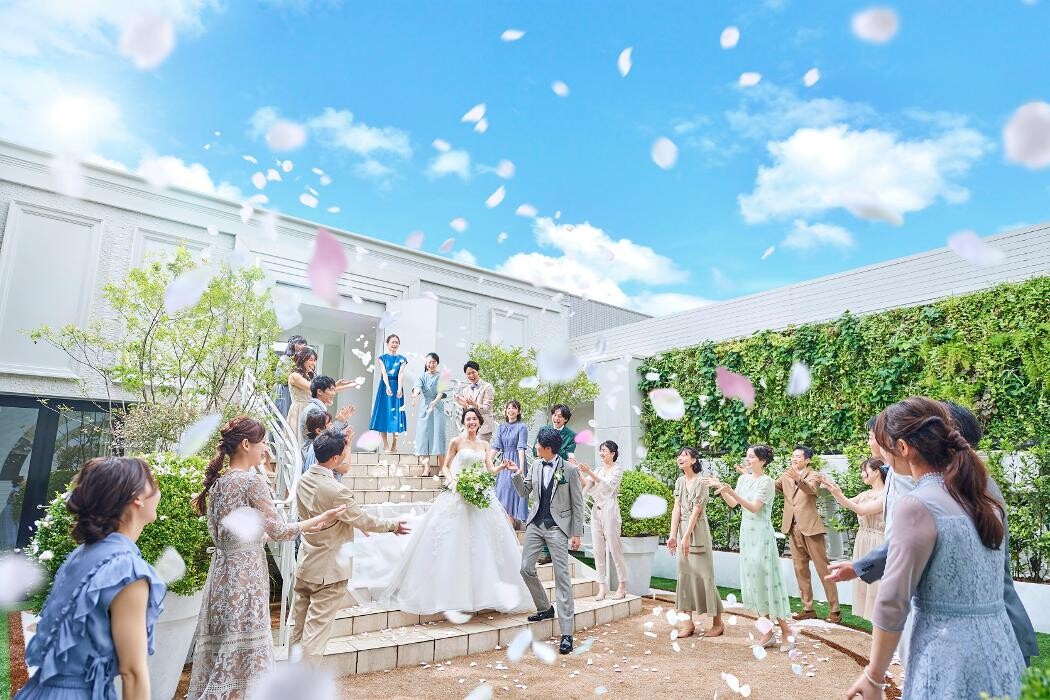 Images アルカンシエル横浜 luxe mariage