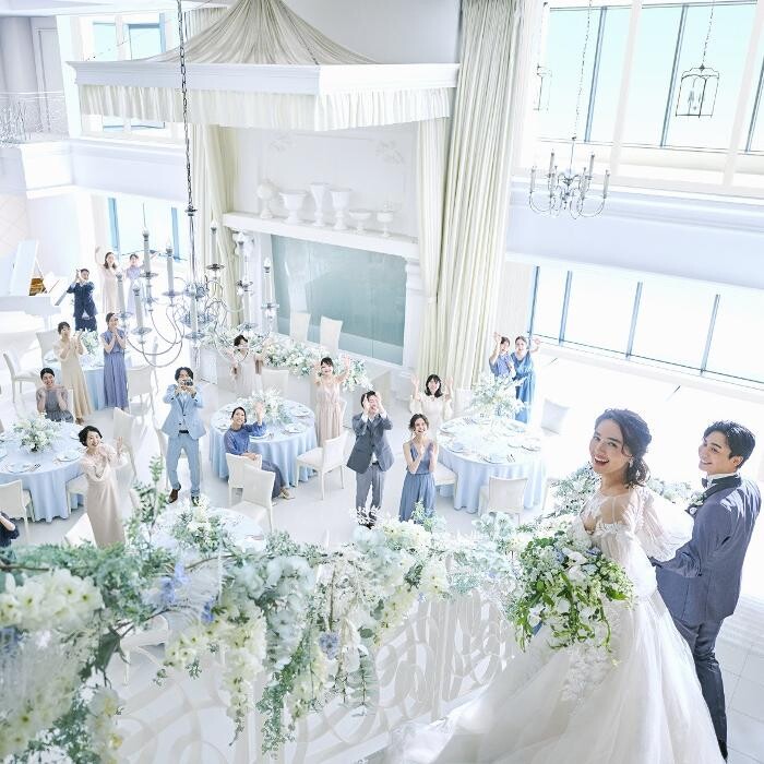 Images アルカンシエル横浜 luxe mariage