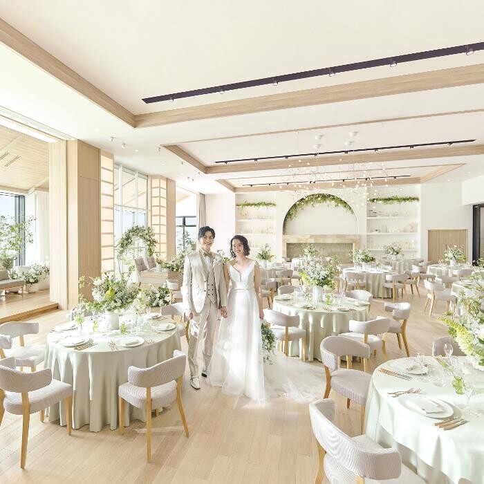 Images アルカンシエル横浜 luxe mariage