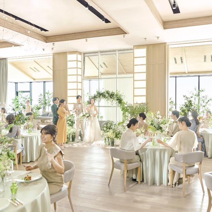Images アルカンシエル横浜 luxe mariage