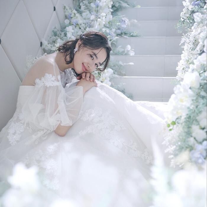 Images アルカンシエル横浜 luxe mariage