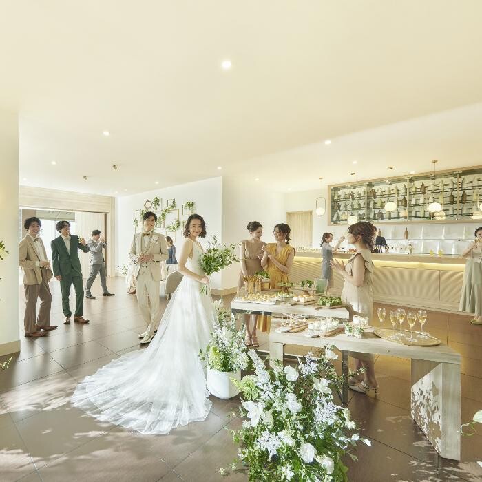Images アルカンシエル横浜 luxe mariage