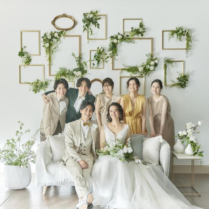 Images アルカンシエル横浜 luxe mariage