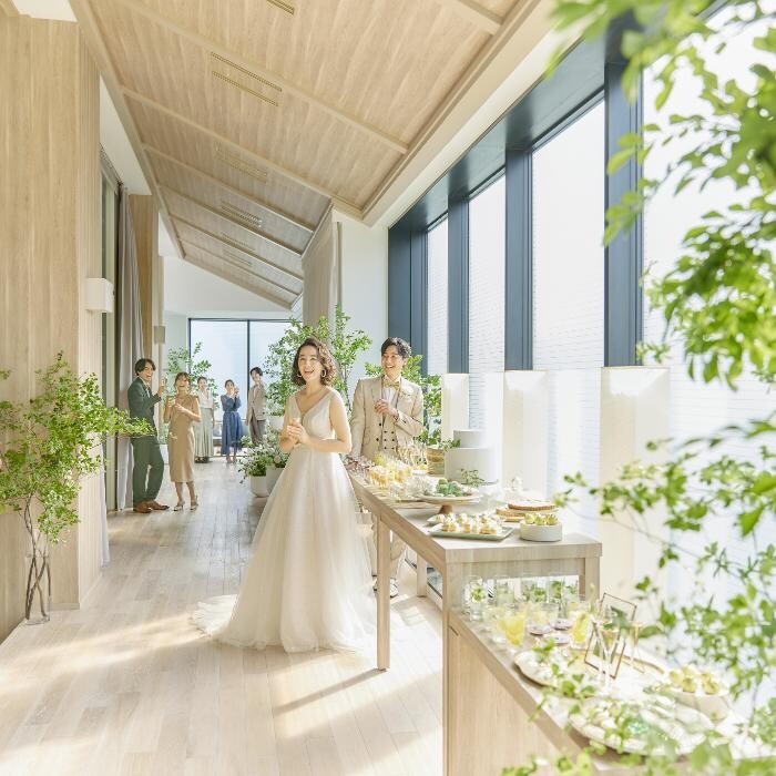 Images アルカンシエル横浜 luxe mariage