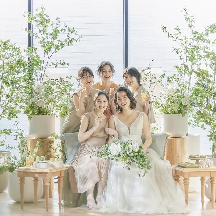Images アルカンシエル横浜 luxe mariage