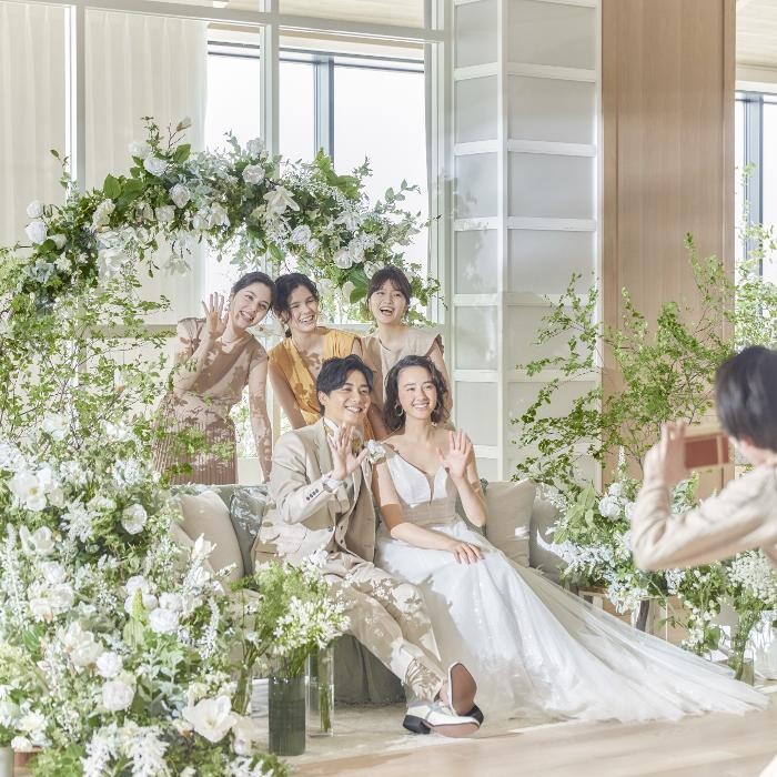 Images アルカンシエル横浜 luxe mariage