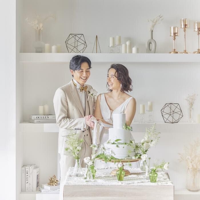 Images アルカンシエル横浜 luxe mariage