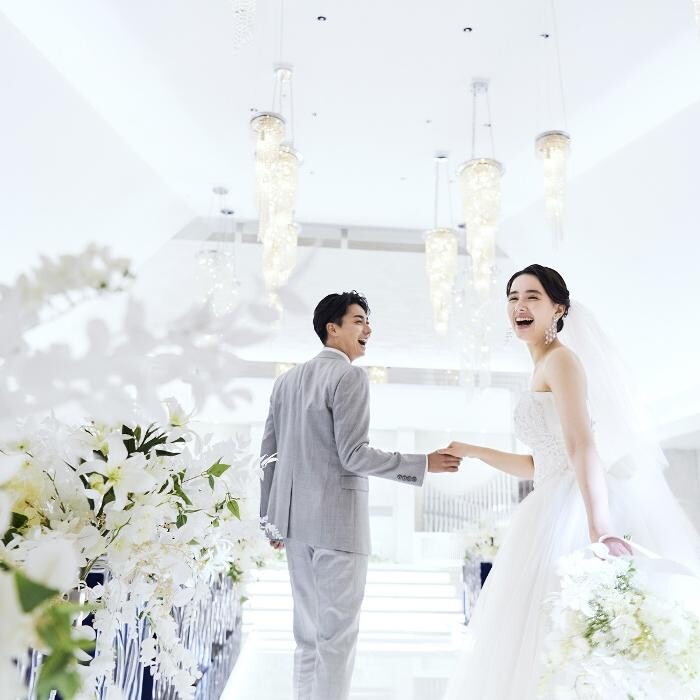 Images アルカンシエル横浜 luxe mariage