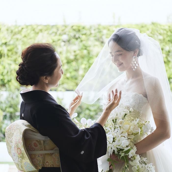 Images アルカンシエル横浜 luxe mariage